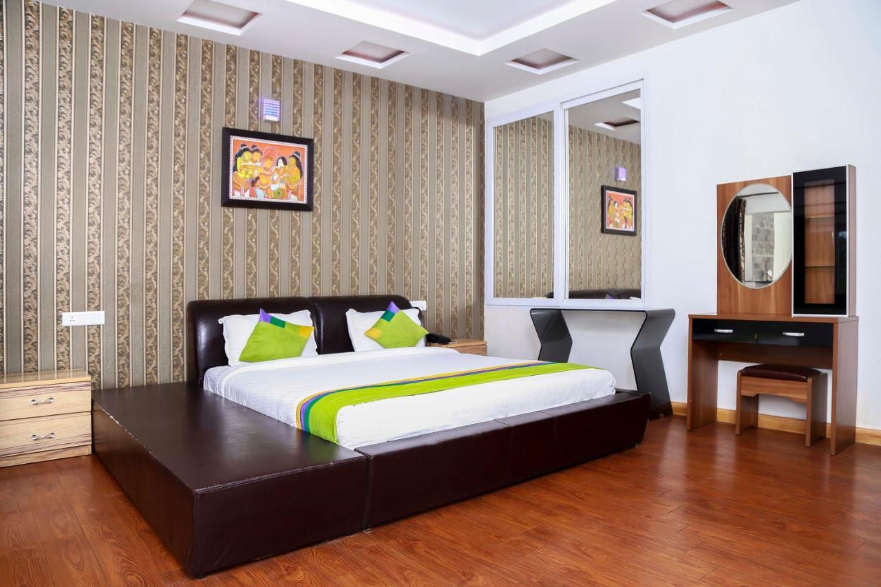 Yantra Resort By Spree Ooty Exterior foto
