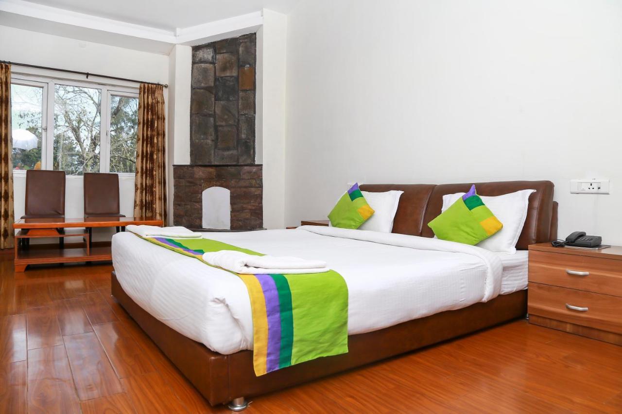 Yantra Resort By Spree Ooty Exterior foto